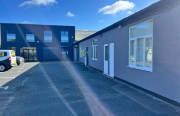 Building pictures of Lower Gravel Road, Bromley Business Centre Holdings Ltd at Bromley