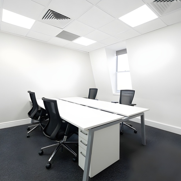 Dedicated workspace in North Street, Bromley, Bromley North Properties Ltd