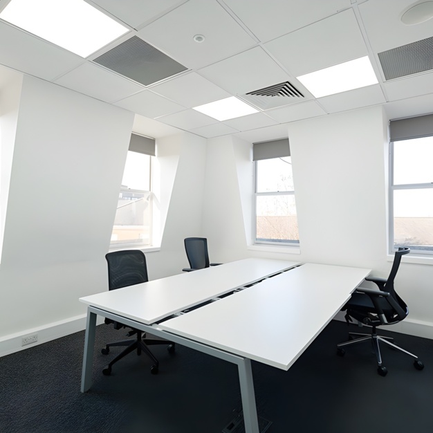 Dedicated workspace in North Street, Bromley North Properties Ltd, Bromley