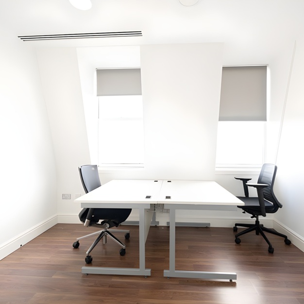 Dedicated workspace - North Street, Bromley North Properties Ltd (Bromley)