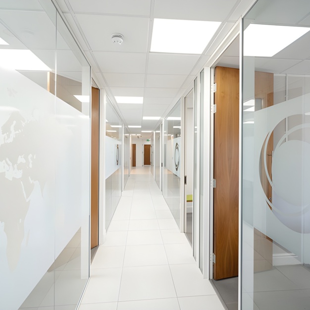 Hall/access at North Street, Bromley North Properties Ltd (Bromley)