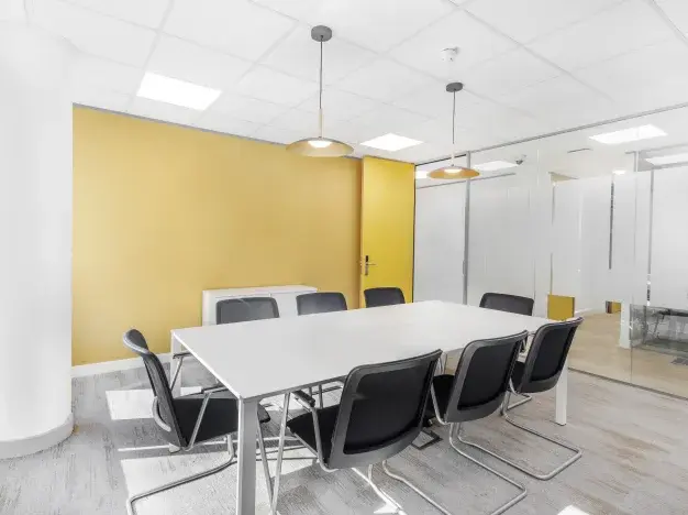 Meeting rooms at Elmfield Park, Regus in Bromley