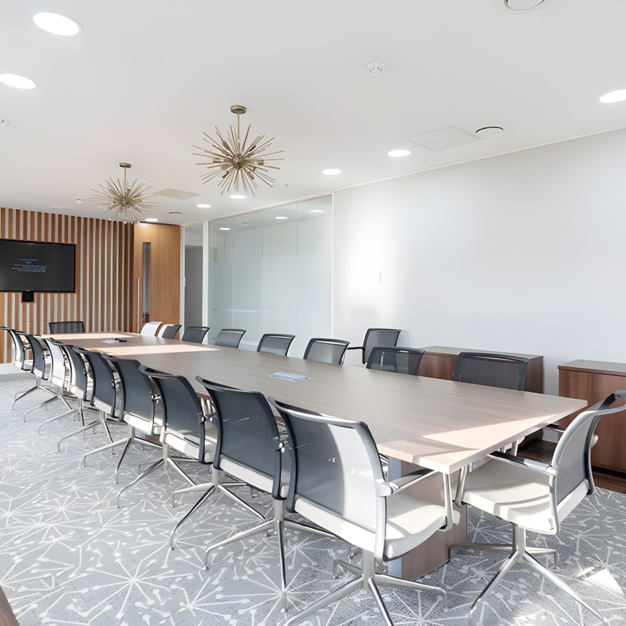 Meeting rooms at North Street, Bromley North Properties Ltd in Bromley