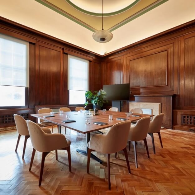 Meeting rooms in Tweedy Road, Clockwise Limited, Bromley