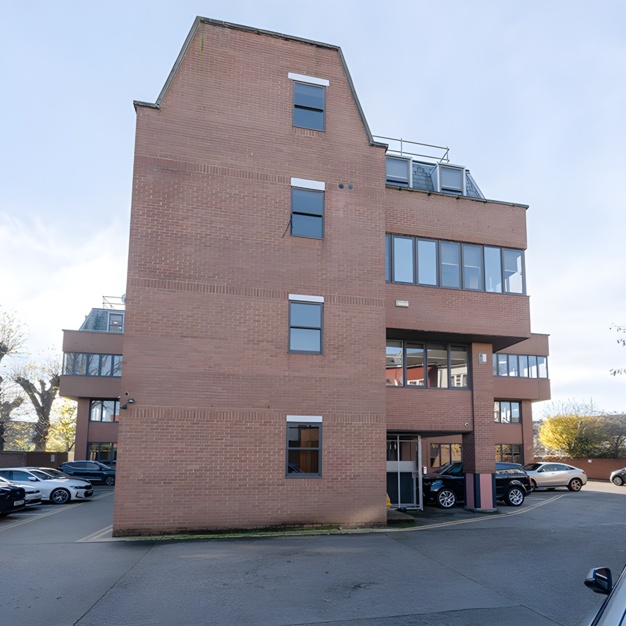 Parking at North Street, Bromley North Properties Ltd (Bromley)