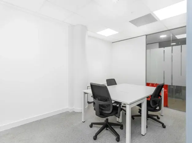 Private workspace, Elmfield Park, Regus in Bromley