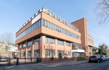 The building at North Street, Bromley North Properties Ltd, Bromley