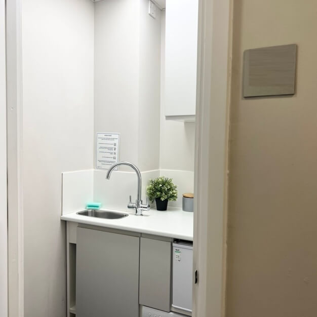Use the Kitchen at Newman Road, Fairlight Newman Limited in Bromley
