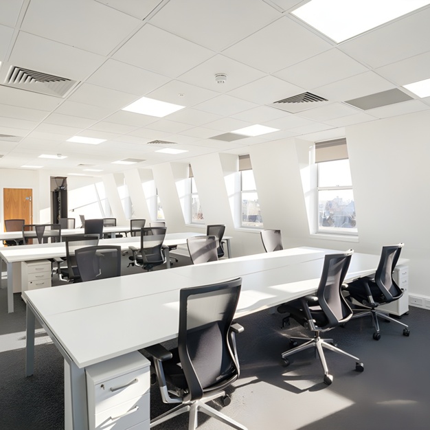 Your private workspace, North Street, Bromley North Properties Ltd, Bromley
