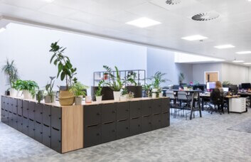 Private workspace, Kentish Town Road, Work.Life in Camden