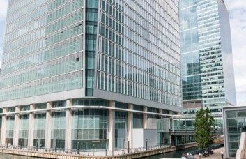 Building pictures of Churchill Place, WeWork at Canary Wharf