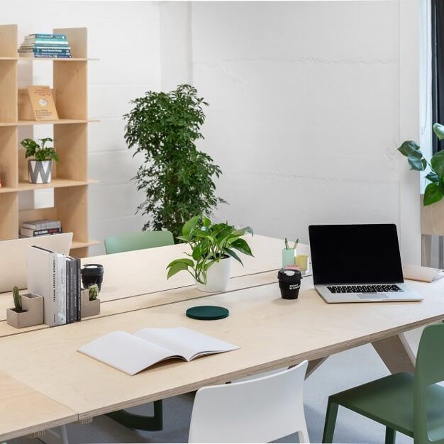 Private workspace, Dock Road, Waterfront Studios Properties LLP in Canning Town