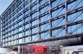 Building pictures of Cannon Street, Landmark Space at Cannon Street