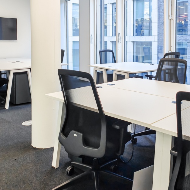 Your private workspace, Cannon Street, Co Work Space LLP, Cannon Street