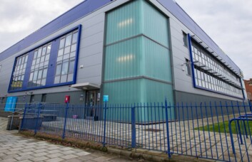 Building pictures of Bromley Road, Access Storage at Catford