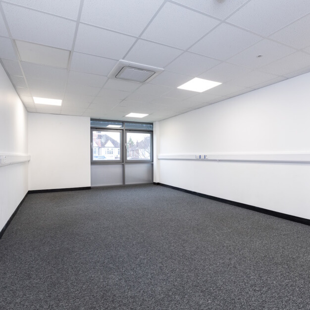 Unfurnished workspace at Bromley Road, Access Storage, Catford