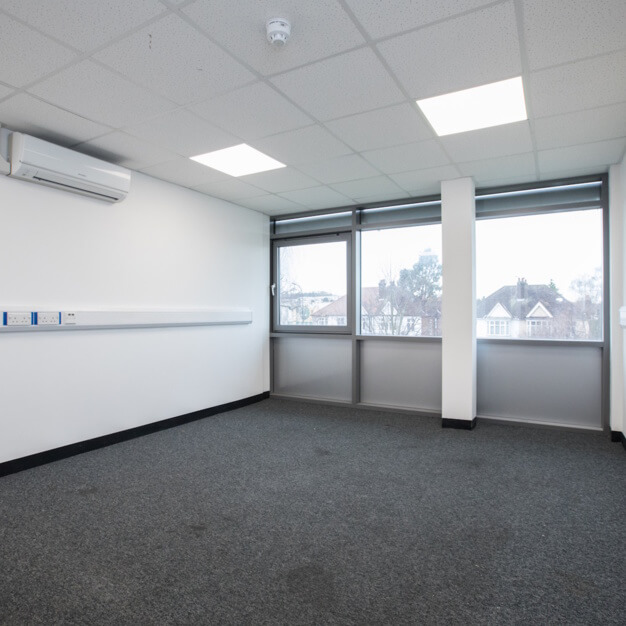Unfurnished workspace in Bromley Road, Access Storage, Catford