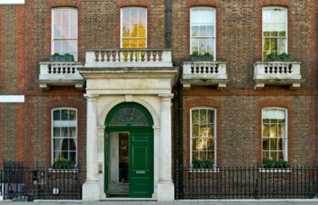 The building at Cavendish Square, Kensington Office Group, Cavendish Square