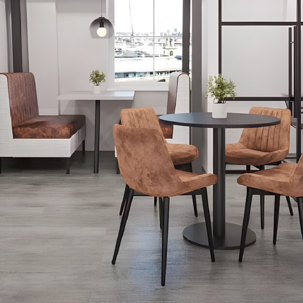 A breakout area in Staple Inn, Metspace London Limited, Chancery Lane