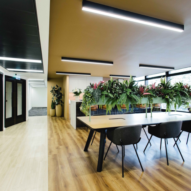 Breakout space - High Holborn, Orega in Chancery Lane