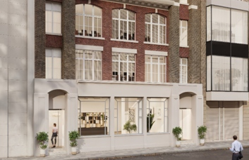 Building pictures of Cursitor Street, Agora Spaces Ltd at Chancery Lane