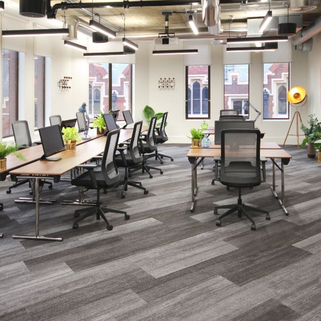Dedicated workspace in Chancery Lane, Agora Spaces Ltd, London