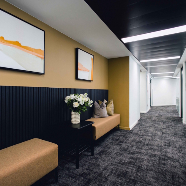 Hallway access at High Holborn, Orega, Chancery Lane