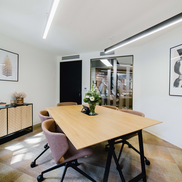 Meeting rooms at High Holborn, Orega in Chancery Lane