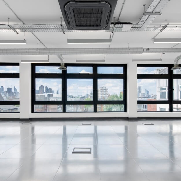 Private workspace, Gray's Inn Road, Workspace Group Plc in Chancery Lane