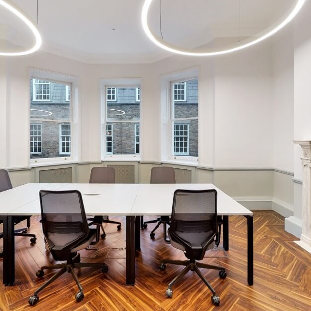 Private workspace in Theobalds Road, The Boutique Workplace Company (Chancery Lane)