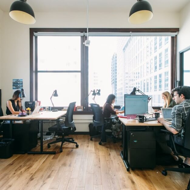 Your private workspace, Holborn, WeWork, Chancery Lane