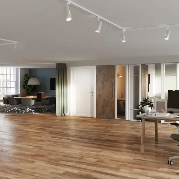 Your private workspace on Quality Court, Agora Spaces Ltd, Chancery Lane