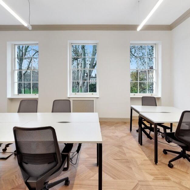 Your private workspace, Theobalds Road, The Boutique Workplace Company, Chancery Lane