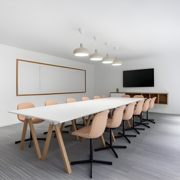 Meeting rooms at Northumberland Avenue, Regus - Charing Cross