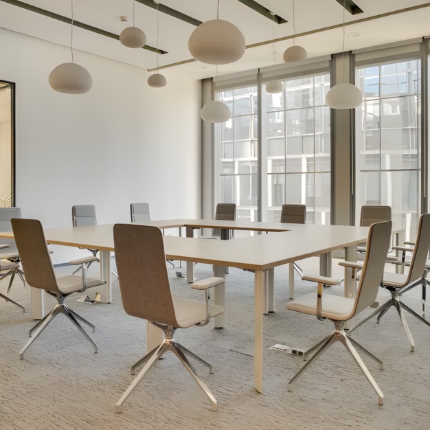 Meeting rooms at Northumberland Avenue, Regus in Charing Cross