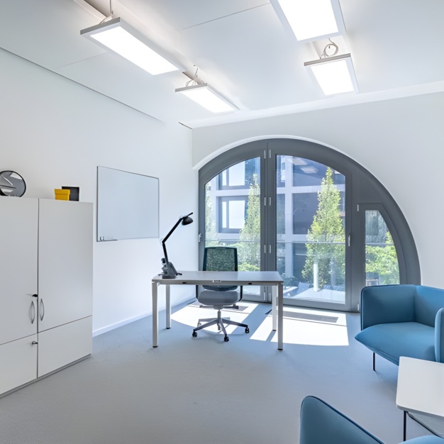 Private workspace, Northumberland Avenue, Regus in Charing Cross