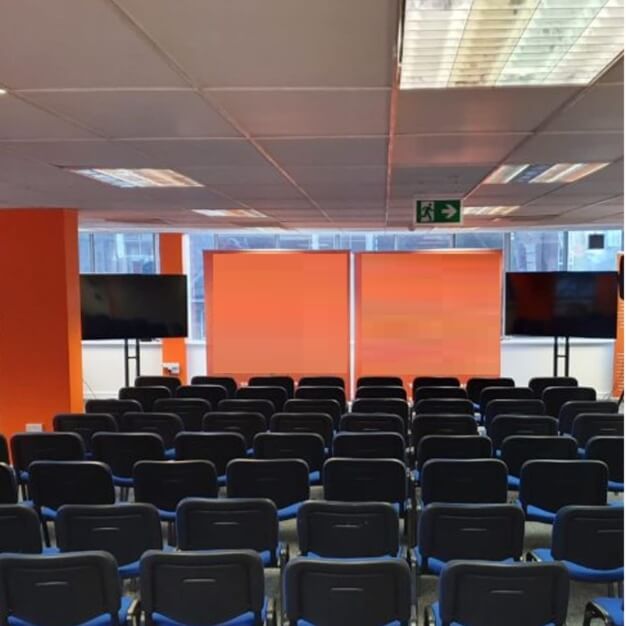 Event space hire - Fulham Road, Citibase at Chelsea
