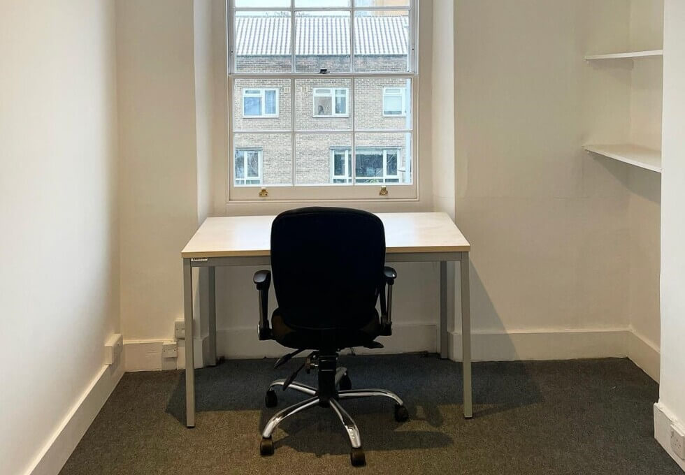 Private workspace, King’s Road, Nammu Workplace Ltd in Chelsea