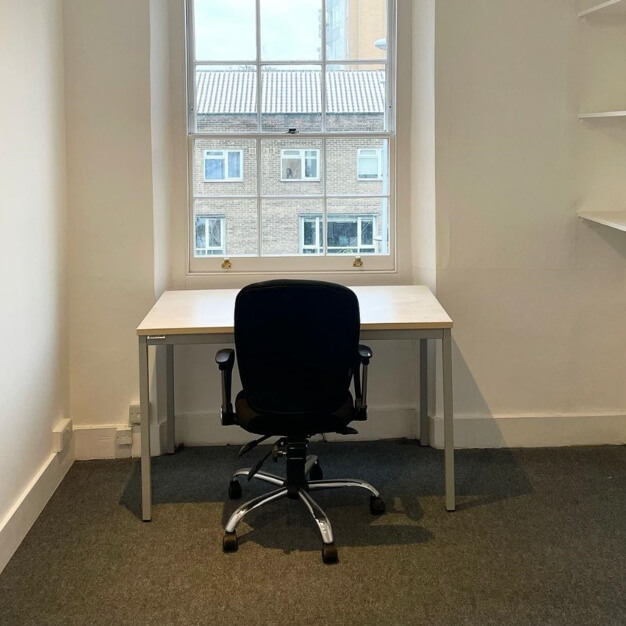 Private workspace, King’s Road, Nammu Workplace Ltd in Chelsea