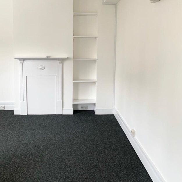 Private workspace, King's Road, Nammu Workplace Ltd in Chelsea
