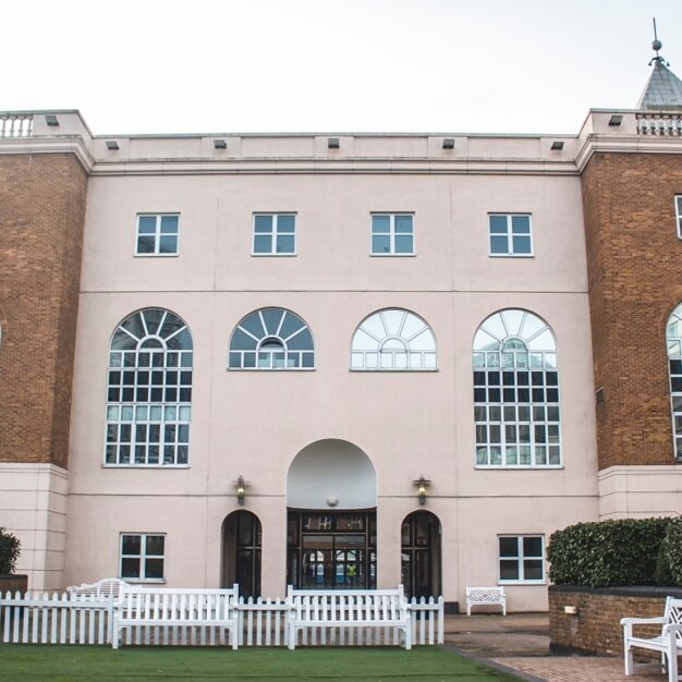 The building at Harbour Yard, Chelsea Harbour Limited, Chelsea