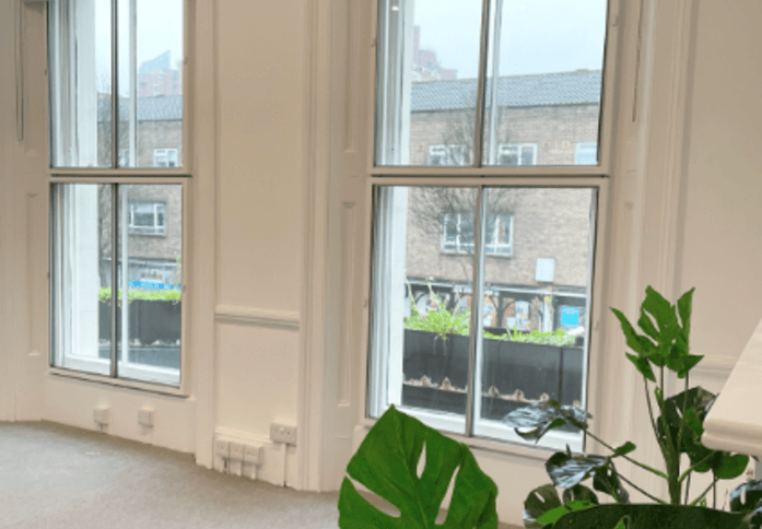 Unfurnished workspace in King’s Road, Nammu Workplace Ltd, Chelsea