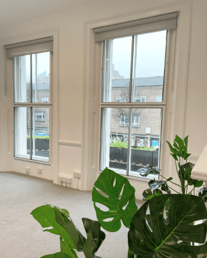 Unfurnished workspace in King’s Road, Nammu Workplace Ltd, Chelsea