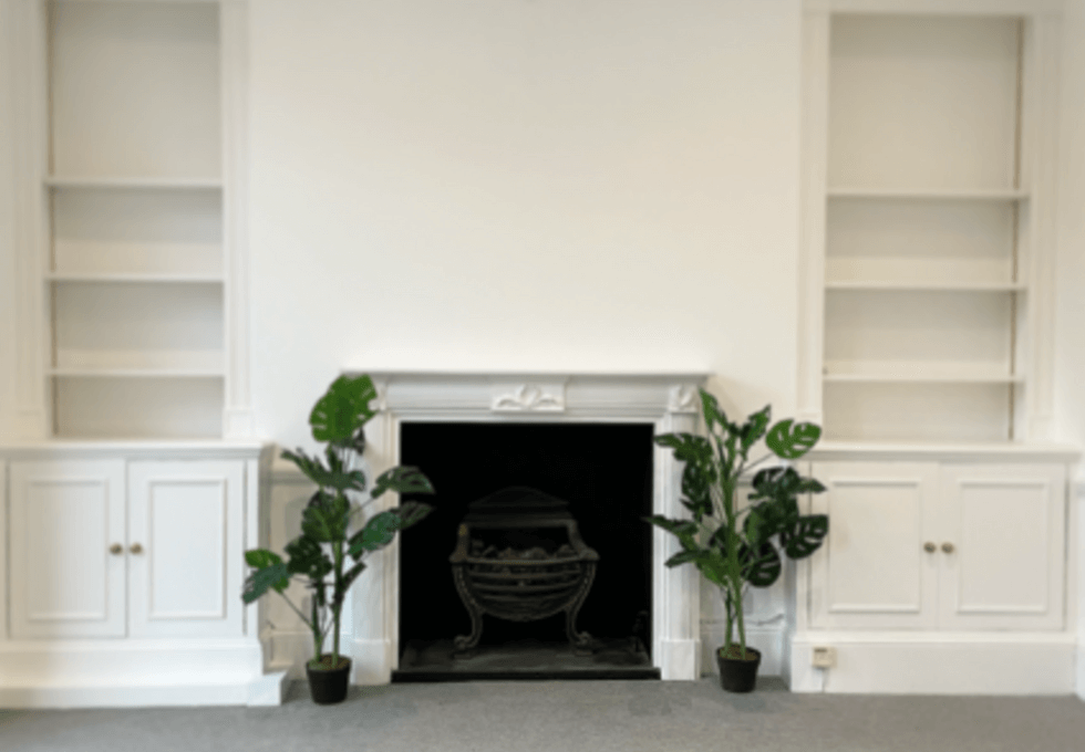 Unfurnished workspace - King’s Road, Nammu Workplace Ltd, Chelsea