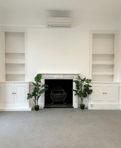 Unfurnished workspace - King’s Road, Nammu Workplace Ltd, Chelsea