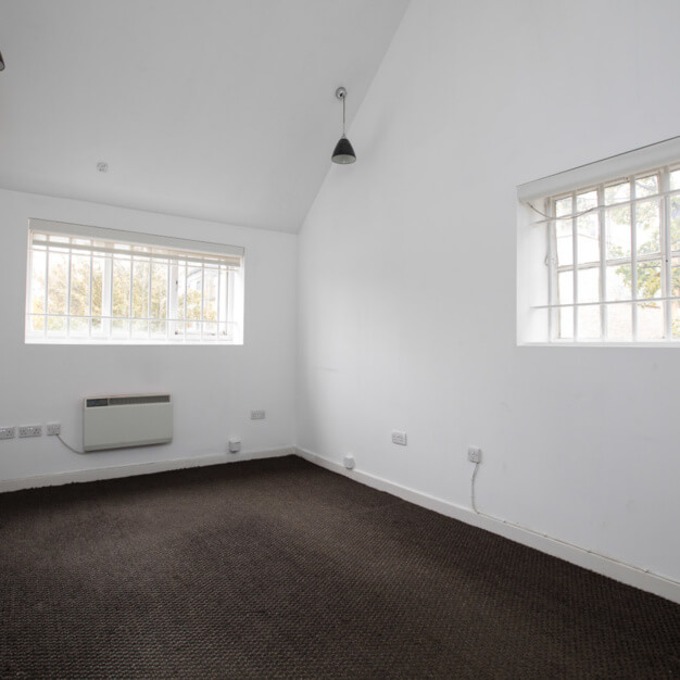 Unfurnished workspace, Lots Road, Access Storage, Chelsea