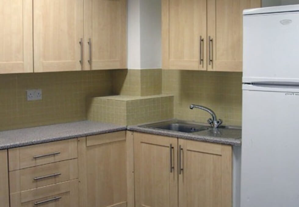 Kitchen area - Cox Lane, Chessington Business Centre (Chessington)