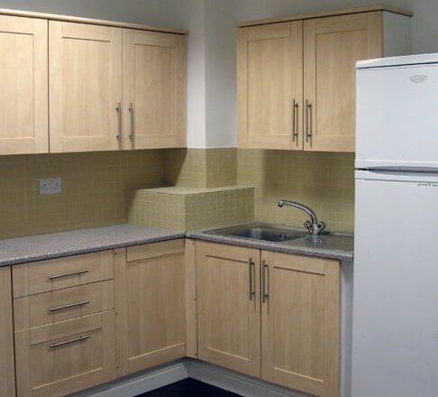 Kitchen area - Cox Lane, Chessington Business Centre (Chessington)