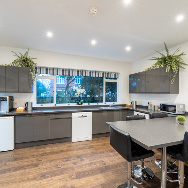 Kitchen area - Bromley Lane, Airivo Ltd (Chislehurst)