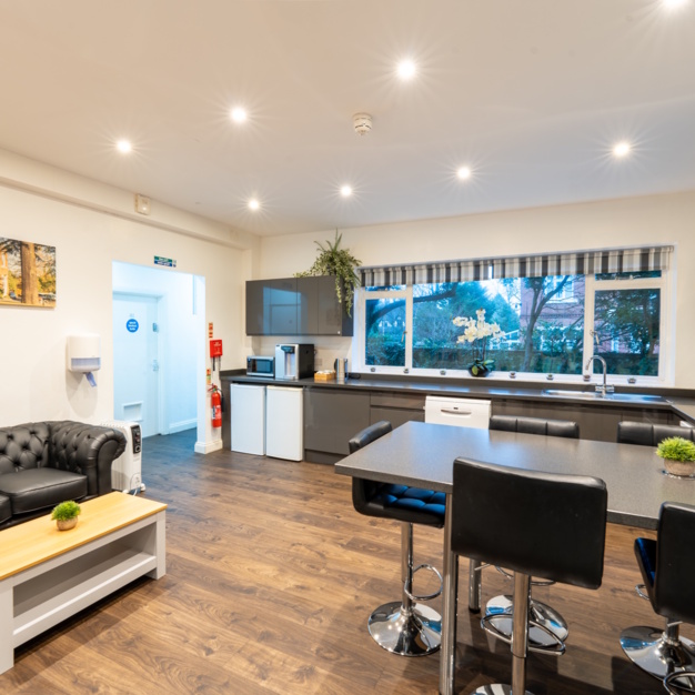 Kitchen at Bromley Lane, Airivo Ltd in Chislehurst